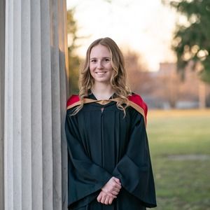 Meet your Posher, Jaime